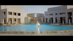 Zulal Wellness Resort by Shiva Som in Katar