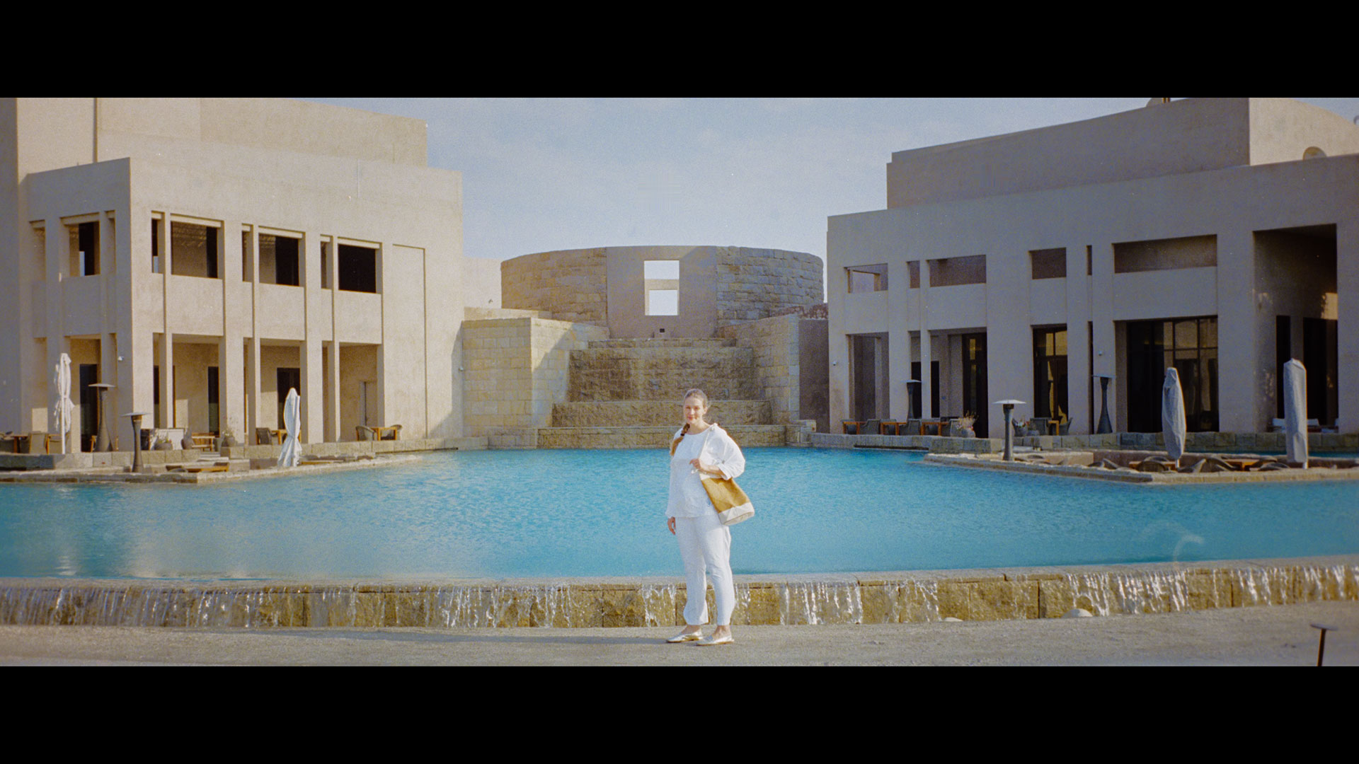 Zulal Wellness Resort by Shiva Som in Katar